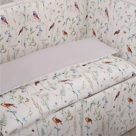 Комплект постельного белья на кровать Lepre , арт.  | Фото 1