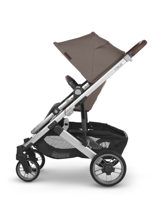 Прогулочная коляска Cruz V2 THEO UPPAbaby , арт.  | Фото 2