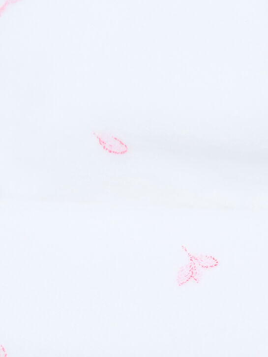 Шапка велюровая с принтом Lyda Baby , арт.  | Фото 3