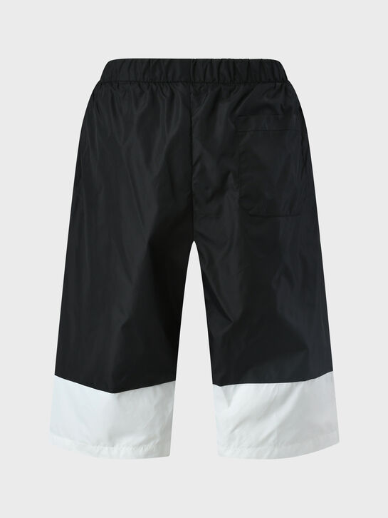 Бермуды для купания color block Balmain , арт.  | Фото 2