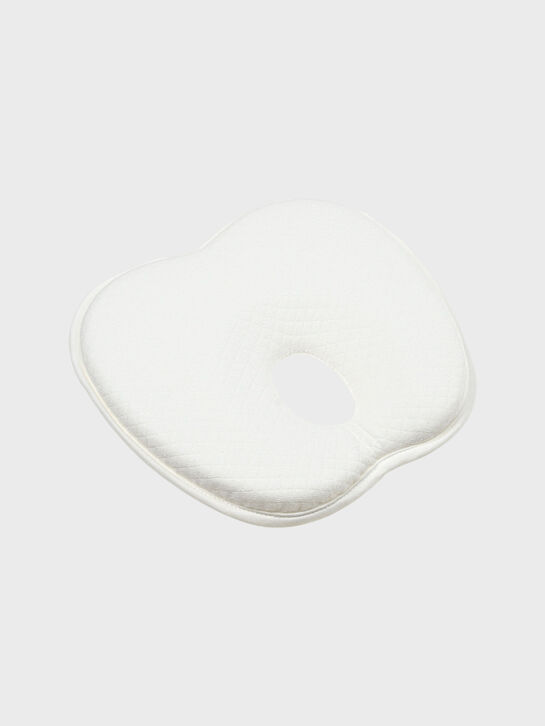 Подушка для новорожденных &quot;Бабочка&quot;, 24x23x3.5 см Jan&Sofie , арт.  | Фото 2