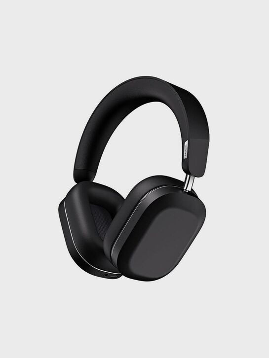 Наушники беспроводные Over-Ear Black Mondo by Defunc , арт.  | Фото 1