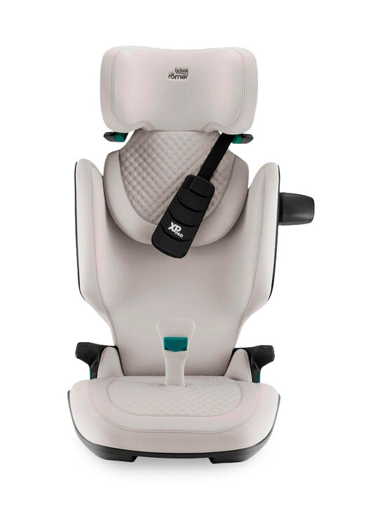 Кресло автомобильное Britax Roemer KIDFIX PRO Lux Soft Taupe  , арт.  | Фото 1