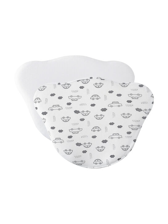 Комплект наволочек для подушки, 2 шт Jan&Sofie , арт.  | Фото 1