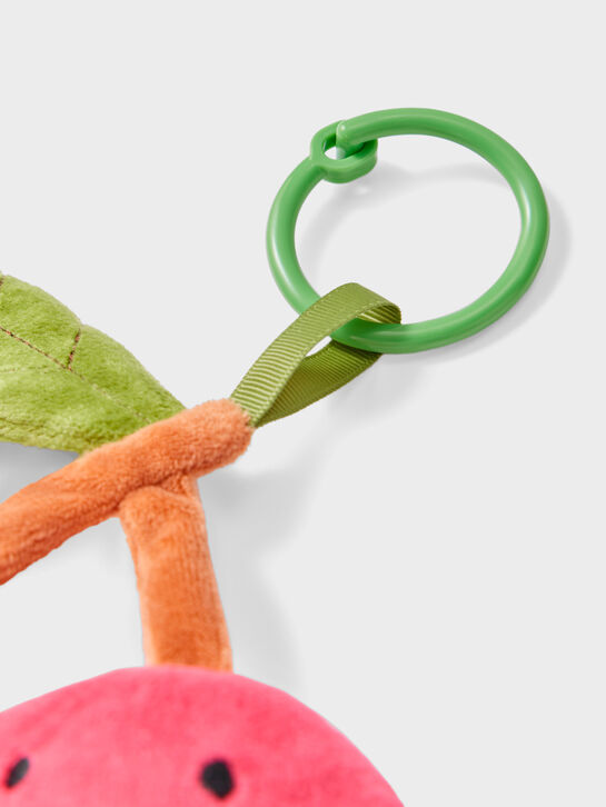 Подвесная игрушка-погремушка Happy Baby , арт.  | Фото 4