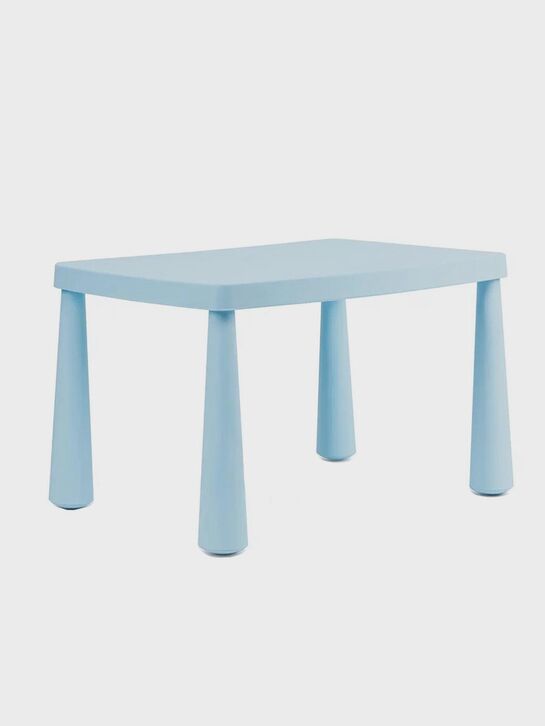 Стол детский модель MINI, нежно - голубой BABYROX , арт.  | Фото 1