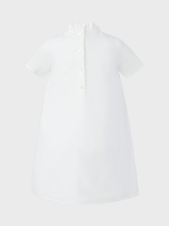 Платье вышитыми цветами, белое Etro , арт.  | Фото 2