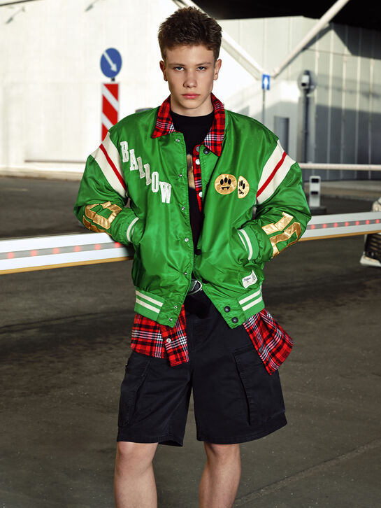 Бермуды карго Barrow , арт.  | Фото 2