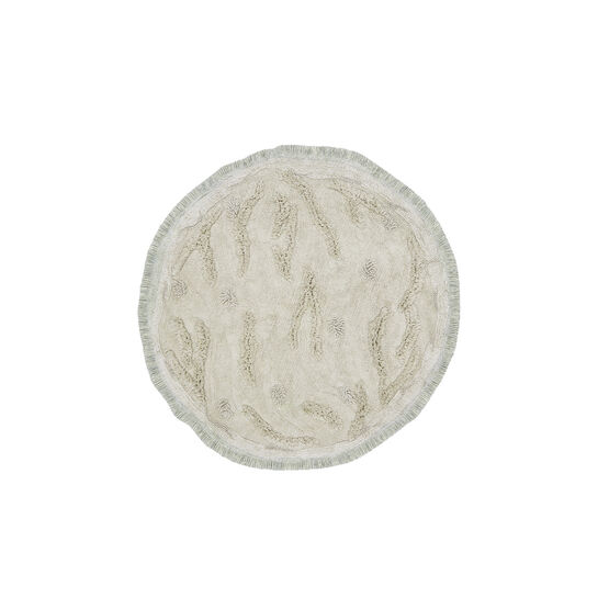 Ковер игровой &quot;Земля&quot;, D120 Lorena Canals , арт.  | Фото 1