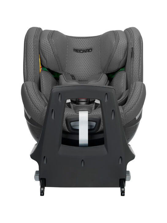 Кресло автомобильное Xenon 1 kid, темно-серое Recaro , арт.  | Фото 3