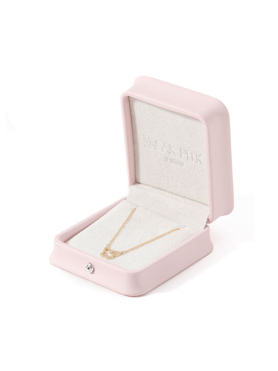 Колье с бабочкой, золото Sneak Peek , арт.  | Фото 9