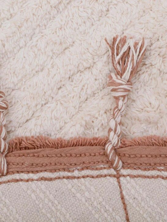 Коврик Nattiot Ковер COME Liege D120  , арт.  | Фото 2