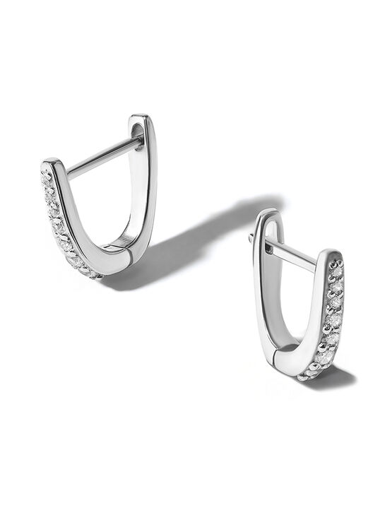 Серьги &quot;Классик&quot; Sneak Peek , арт.  | Фото 2