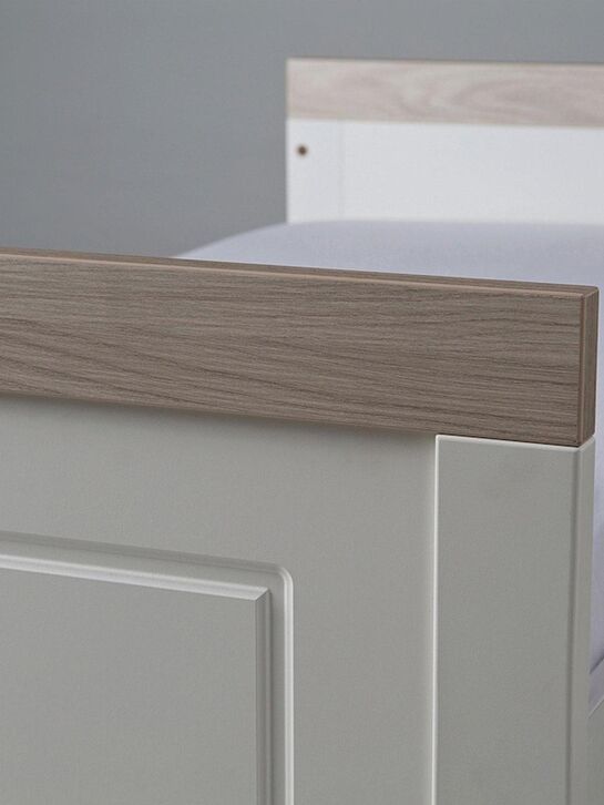 Детская кровать Felicia 70x140, белый Roba , арт.  | Фото 6