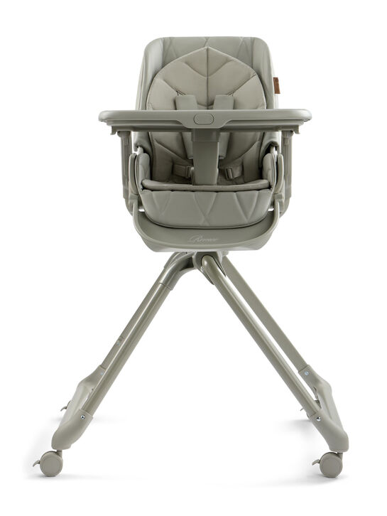 Стул для кормления ROMEO (olive) Happy Baby , арт.  | Фото 4
