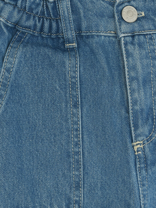 Джинсы с крупными карманами The New Society , арт.  | Фото 3