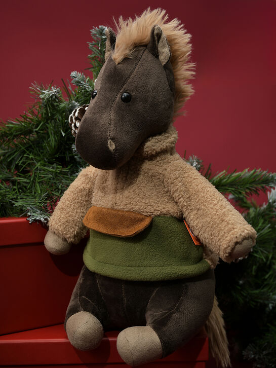 Мягкая игрушка Конь Бадди, 30 см Orange Toys , арт.  | Фото 2