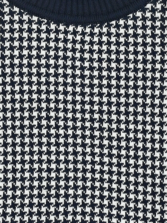 Джемпер жаккардовый KengLabel , арт.  | Фото 7