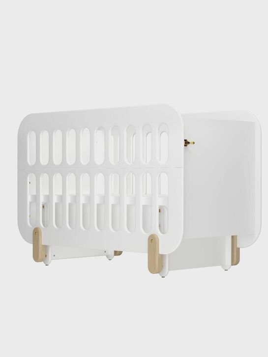 Маятниковая система &quot;Just 2.8&quot;, Снежное утро Baby Chipak , арт.  | Фото 2