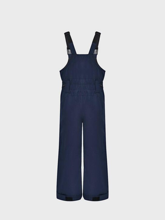 Высокий полукомбинезон, темно-синий PinBina , арт.  | Фото 2