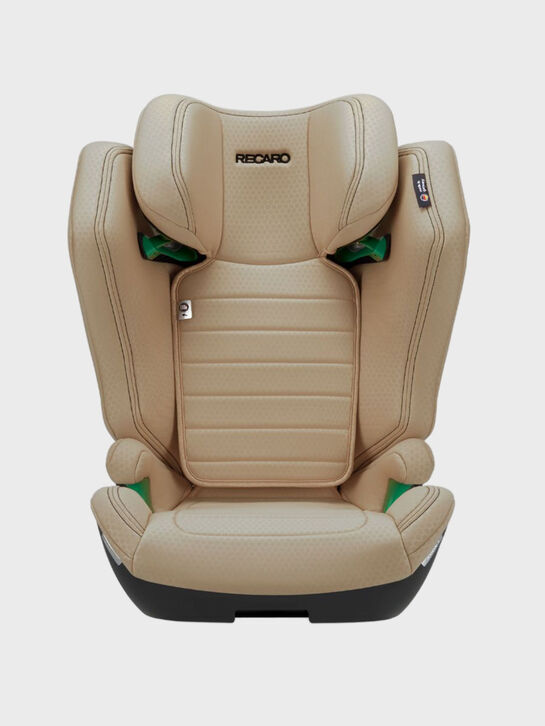 Кресло автомобильное Recaro AXION 1 Elegant Beige, бежевый  , арт.  | Фото 1