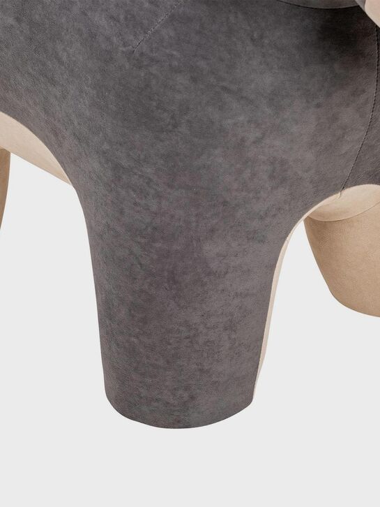 Пуф Burro, ткань Omega 04/Omega 02 Leset , арт.  | Фото 8