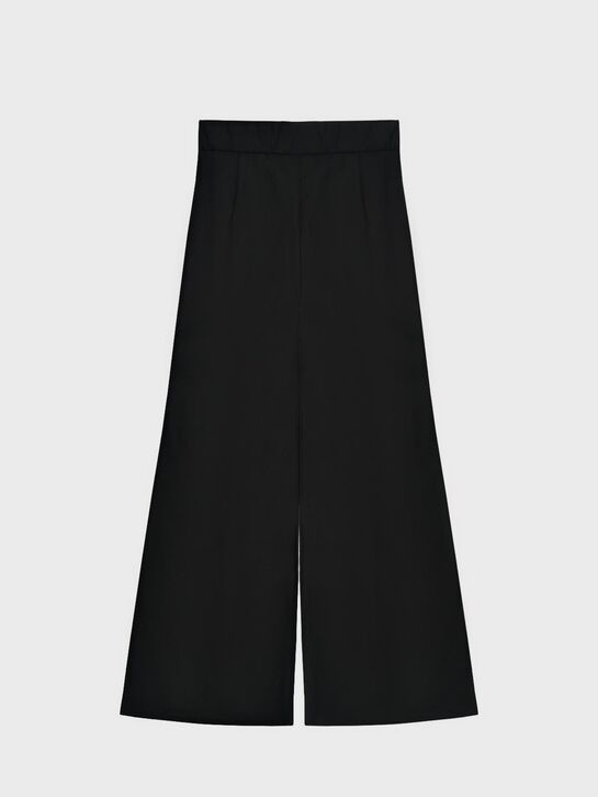 Классические брюки на высокой талии Miko , арт.  | Фото 2