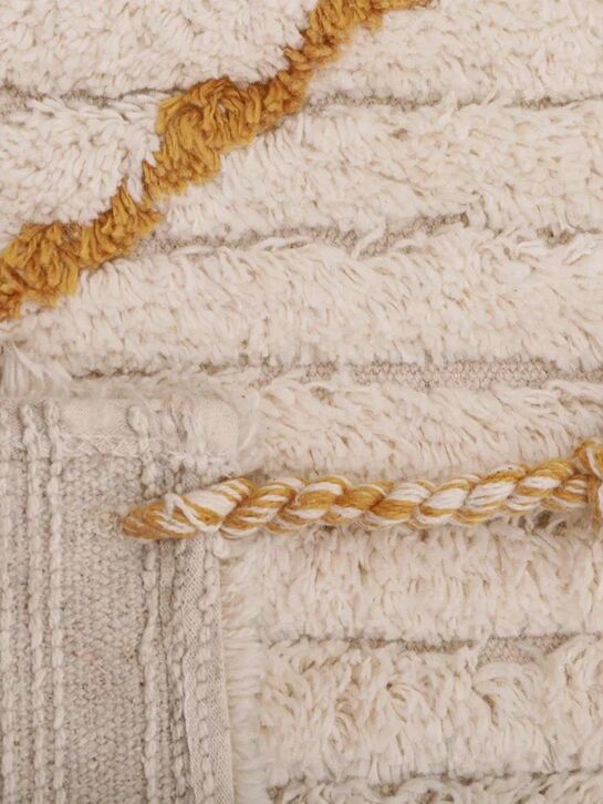 Коврик Nattiot Ковер VIKTOR LEMON S 100х150  , арт.  | Фото 3