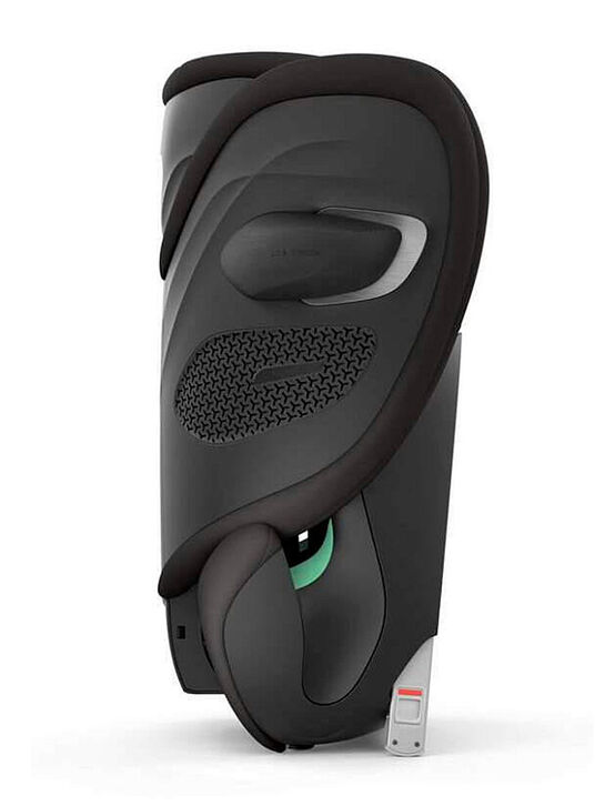 Кресло автомобильное CYBEX с пластмассовым каркасом Cybex Solution G2 Magic Black  , арт.  | Фото 3