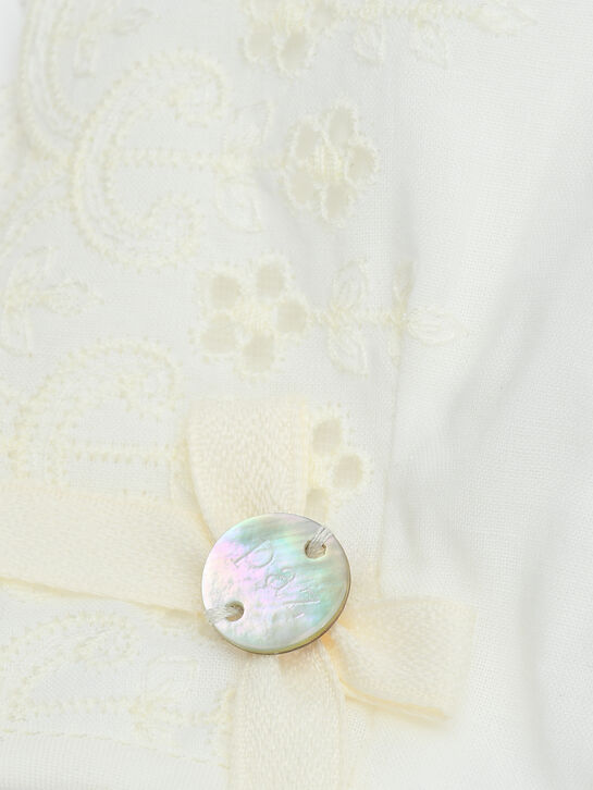 Комплект платье + чепчик Paz Rodriguez , арт.  | Фото 3