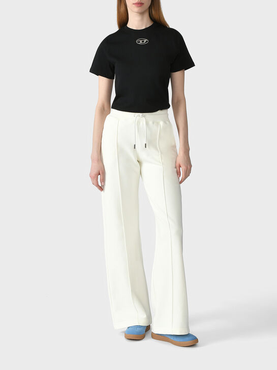 Спортивные брюки из тонкого футера Flashin , арт.  | Фото 2