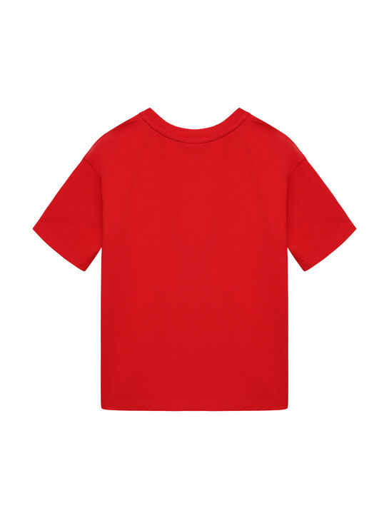 Футболка с принтом &quot;Санта&quot; Dan Maralex , арт.  | Фото 2