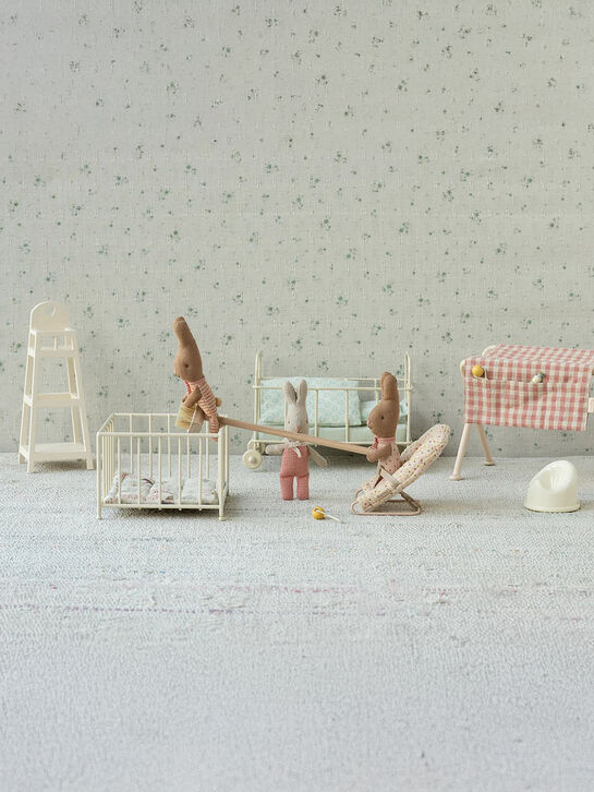 Игрушка Кролик в горошек Maileg , арт.  | Фото 2