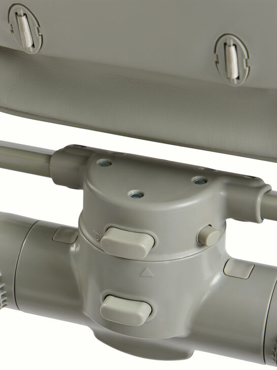 Стул для кормления ROMEO (olive) Happy Baby , арт.  | Фото 6