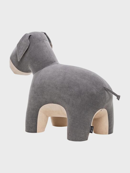 Пуф Burro, ткань Omega 04/Omega 02 Leset , арт.  | Фото 5