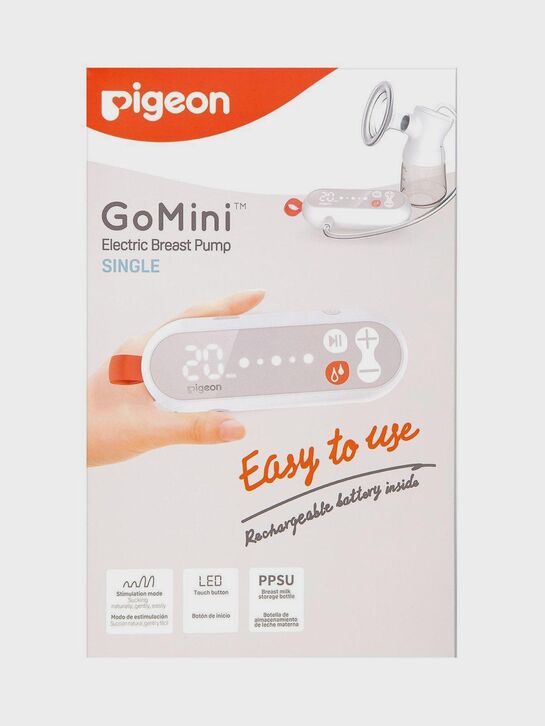 Молокоотсос Pigeon электрический  , арт.  | Фото 1