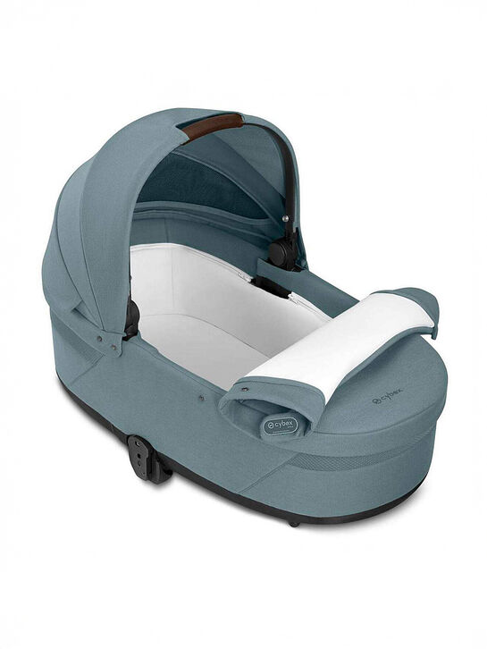 Коляска Balios S Lux TPE 2в1, Stormy Blue CYBEX , арт.  | Фото 18