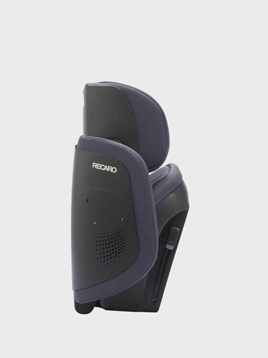 Кресло автомобильное Recaro MONZA COMPACT FX Montreal Grey, серый  , арт.  | Фото 11