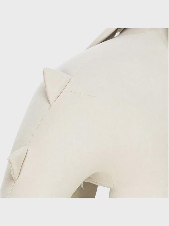 Пуф Dragon, ткань Omega 30 Leset , арт.  | Фото 7