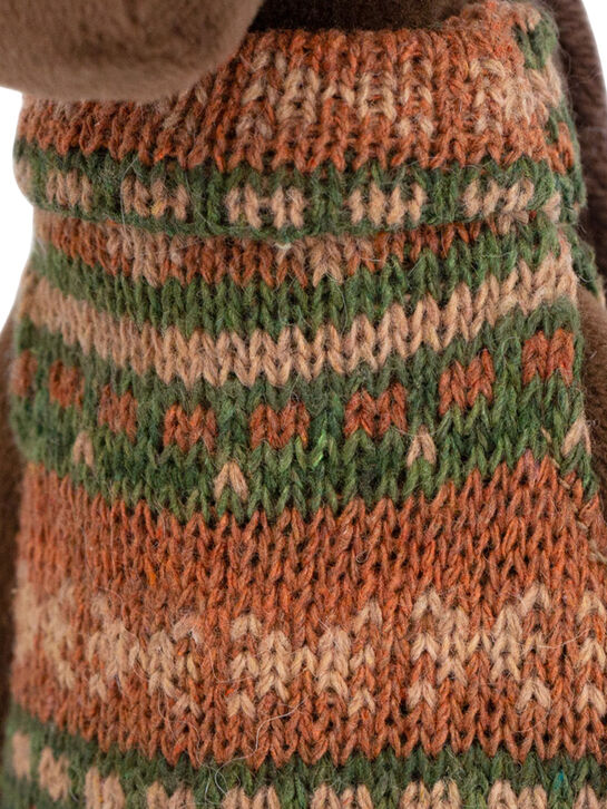 Мягкая игрушка Конь Яшка, 16 см Orange Toys , арт.  | Фото 8