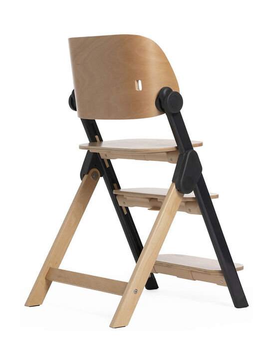 Стульчик для кормления Meraviglia Ebony CHICCO , арт.  | Фото 6