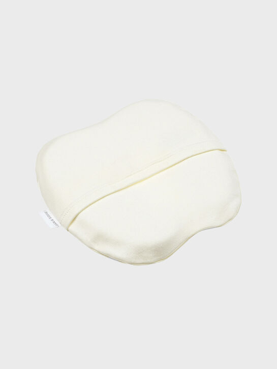 Подушка для новорожденных &quot;Бабочка&quot;, 24x23x3.5 см Jan&Sofie , арт.  | Фото 5