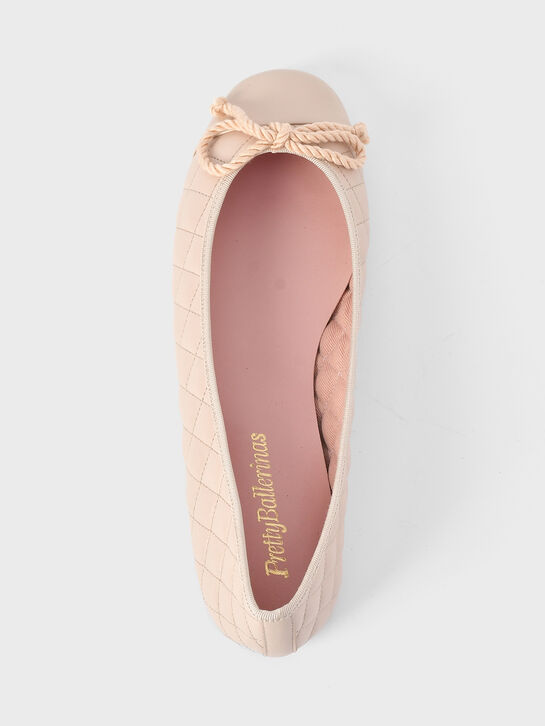 Балетки стеганые Pretty Ballerinas , арт.  | Фото 4