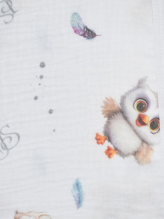 Слюнявчики, набор 3 шт Jan&Sofie , арт.  | Фото 9