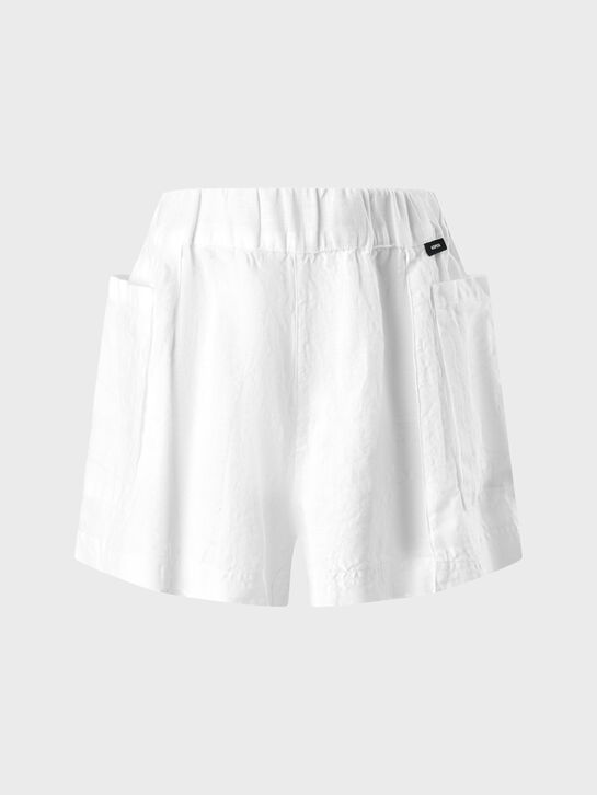 Комплект: рубашка и шорты, белый ASPESI , арт.  | Фото 5