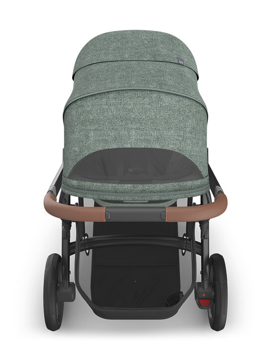 Коляска 2 в 1 VISTA V3 GWEN UPPAbaby , арт.  | Фото 6
