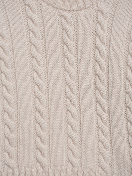 Комплект: джемпер и брюки, кремовый Tomax , арт.  | Фото 6