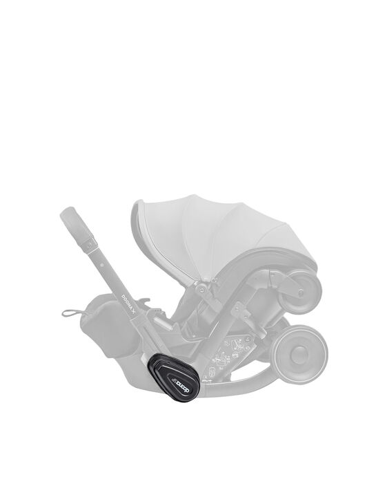 Коляска и aвтокресло Doоna X Terracotte Doona , арт.  | Фото 13