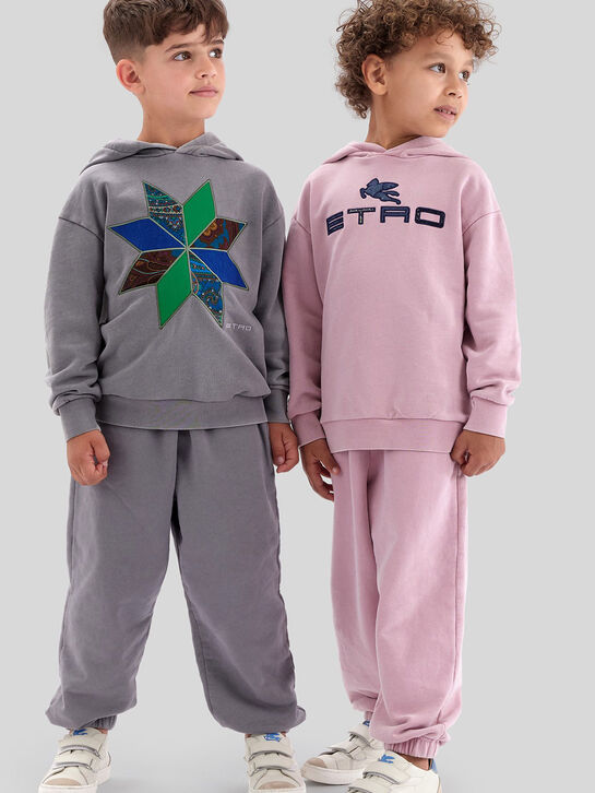 Спортивные брюки на резинке Etro , арт.  | Фото 2