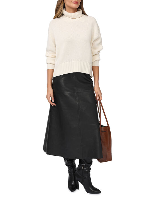 Свитер оверсайз FTC Cashmere , арт.  | Фото 3